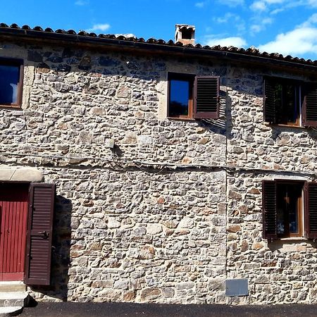 Appartamento Casa Del Sorriso Elmo Esterno foto